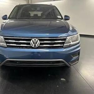 2020 Volkswagen <strong>Tiguan</strong> 2.0T SE - Product Image 1
