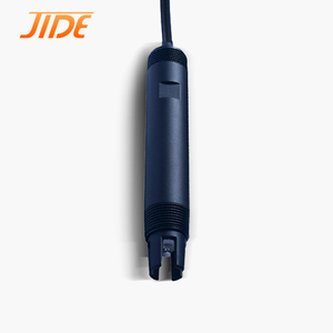 Chất lượng cao công nghiệp <span class=keywords><strong>PH</strong></span> mét cảm biến nhà máy tùy chỉnh cuộc sống lâu dài và nhạy cảm trực tuyến <span class=keywords><strong>PH</strong></span> điện cực - Product Image 4