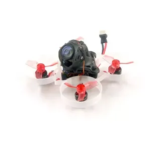 Dronehint Mobula6 HD 65MM 1S 1080P kamera uzaktan kumanda uçak ile minik Whoop fırçasız FPV Drone - Product Image 1