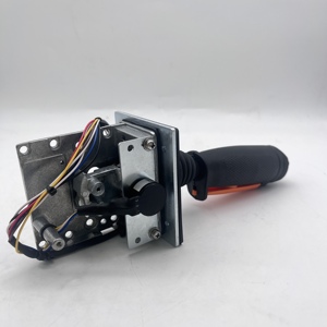 Aftermarket Chất lượng cao jlg <span class=keywords><strong>joystick</strong></span> điều khiển 1600308 sử dụng cho jlg Scissor Lift 260mrt 400crt 330crt 3369le 4069le - Product Image 5