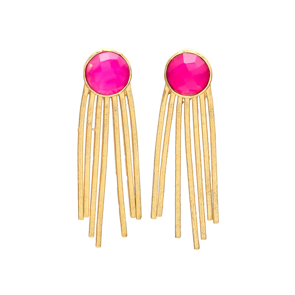 Hot pink