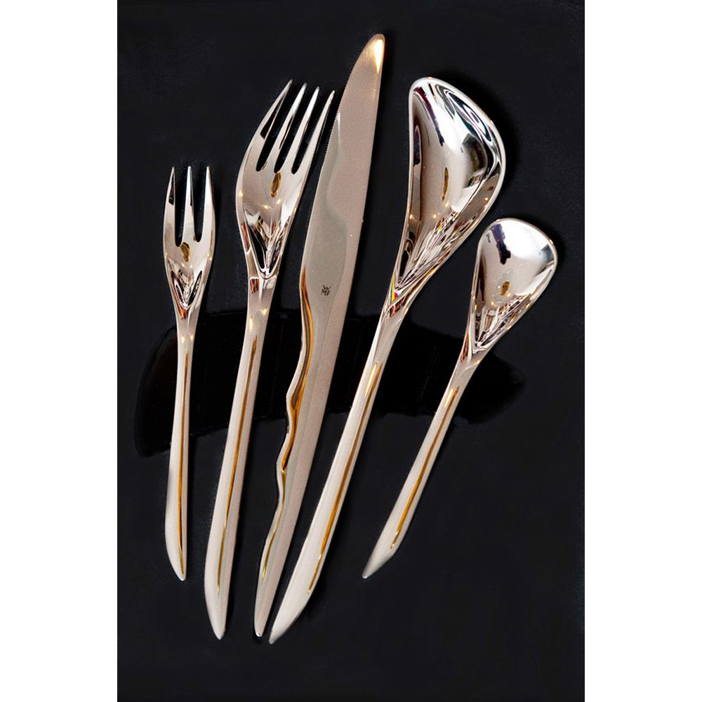 silver
