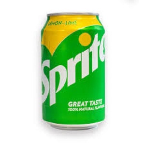 Ucuz Spritee 330ml kutular/şişe ambalajlama orijinal Spritee alkolsüz içecekler - Product Image 1