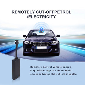 <strong>GPS</strong> <strong>Tracker</strong> GPRS Car Auto <strong>Tracker</strong> Small <strong>GPS</strong> for Vehicle <strong>with</strong> Real-time Positioning and Lifelong Free APP/ Platform - Product Image 4