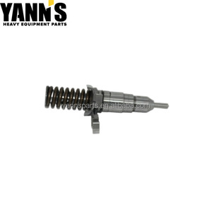 1278209 127-8209หัวฉีดน้ำมันเชื้อเพลิงเครื่องยนต์ดีเซลสำหรับรถตัก918F 928F 953B - Product Image 3