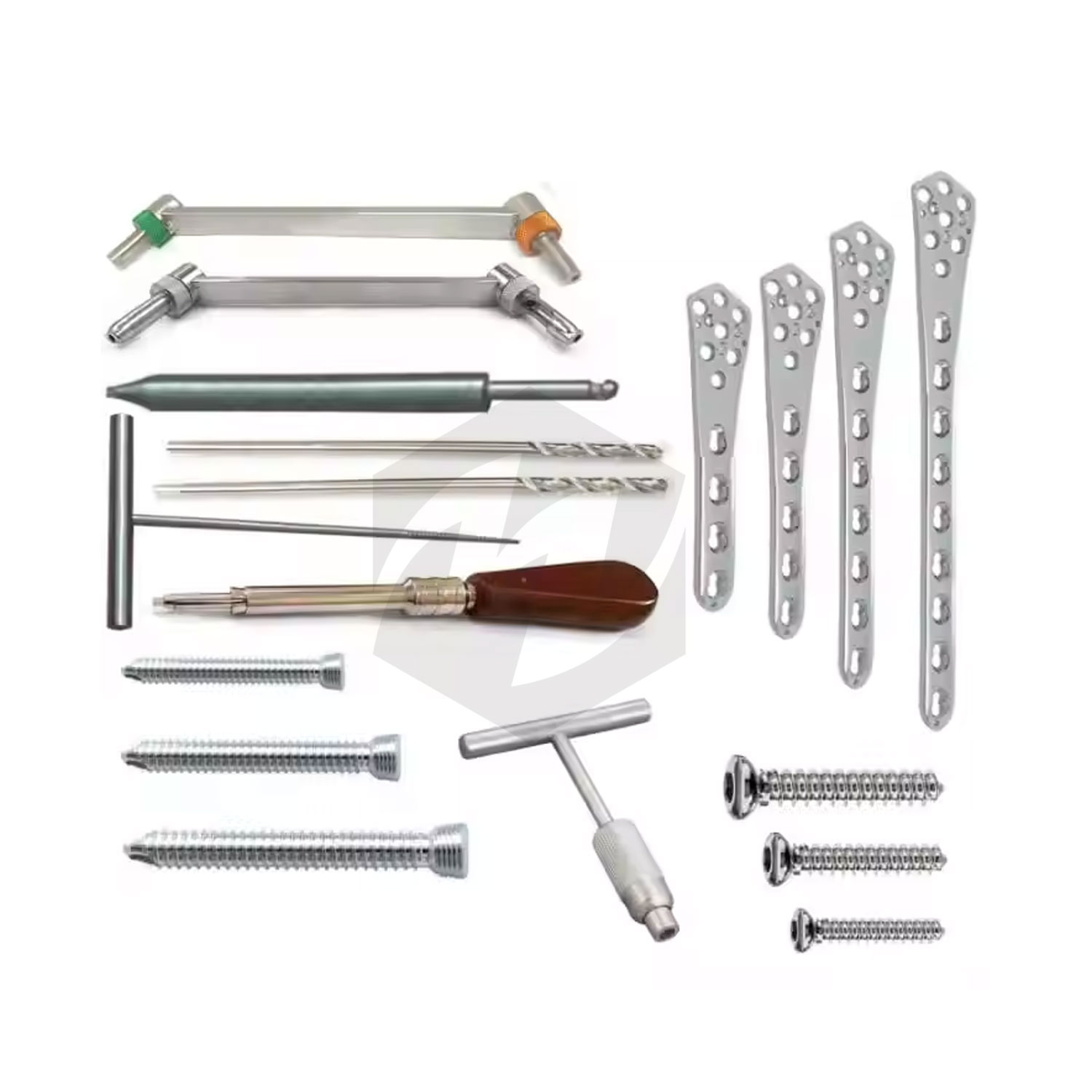 Kit orthopédique