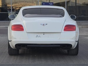 Güç satışları Ben_tley Continental GT GT 6.0L (552 <span class=keywords><strong>HP</strong></span>)