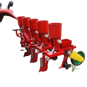 เครื่องปลูกข้าวโพด5แถวเครื่องหยอดเมล็ดข้าวโพดเครื่องปลูกข้าวโพด - Product Image 4