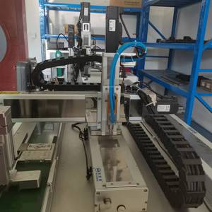 Kit Cnc Riel de guía lineal 12 Sistema automático de alta velocidad Motor de alta precisión Industrial 50hp Motor paso a paso/servomotor - Product Image 4