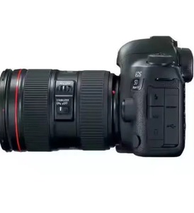 フルフレームDSLR EF 24-105mm F/4LはIIレンズキット完全セット
