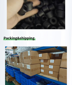 Câu lạc bộ xe tiền lệ Ống lót, Urethane, ngắn, prec thay thế OEM #102956201/102287401 - Product Image 5