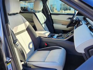2019 Land Rover Range Rover vear P250 R-Dynamic SE AWD ที่นั่งหนังด้านในซ้ายเข้มยาง R19ขนาดเกียร์อัตโนมัติ - Product Image 6