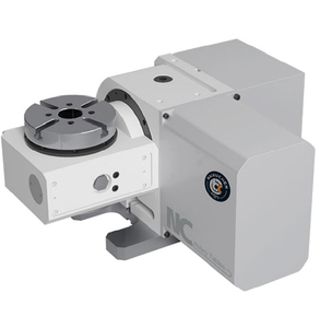 WT-RT150机械加工中心零件转盘转台数控机械免关税越南制造 - Product Image 1