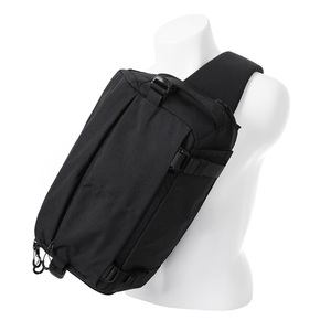 PTG กระเป๋าคนส่งเอกสารผู้ชาย, กระเป๋าแมสเซนเจอร์กันน้ำอเนกประสงค์สำหรับ13L ขี่จักรยานกีฬา <span class=keywords><strong>Molle</strong></span> - Product Image 5