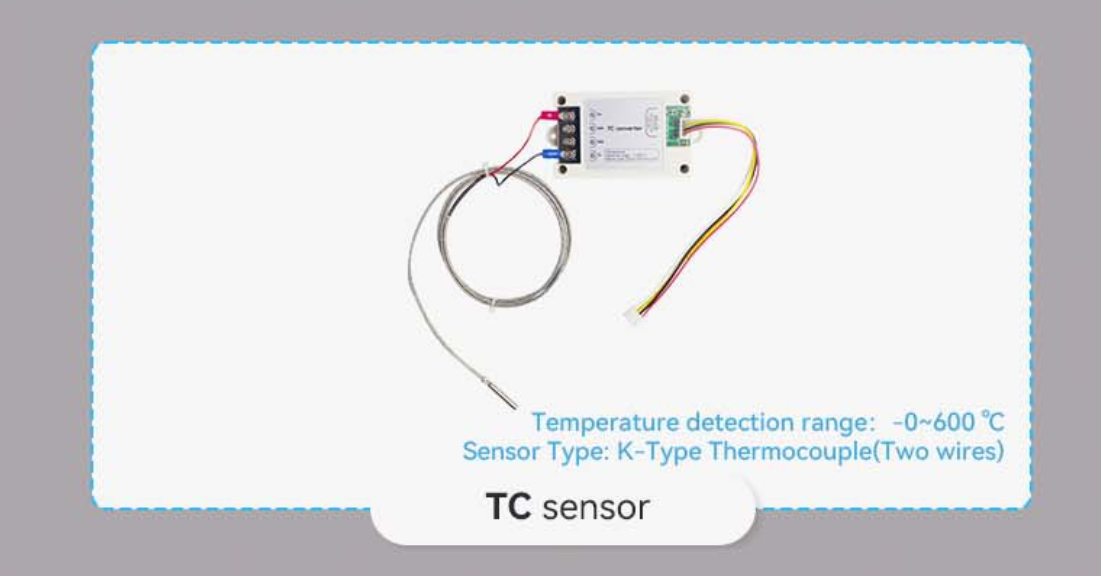 Convertisseur TC