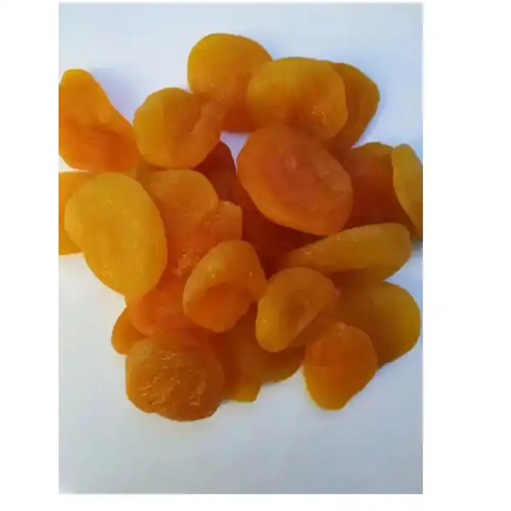 Premium Organic Dried Apricots High-Quality Dry Fruits for Wholesale Price Bulk Supplier Top Quality