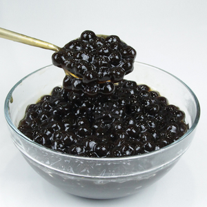 Popping Boba Pearls for Milk Tea <strong>Juice</strong> and Smoothies / Tapioca Pearl Vietnam for Cakes and <strong>Sweet</strong> Soup - Product Image 1