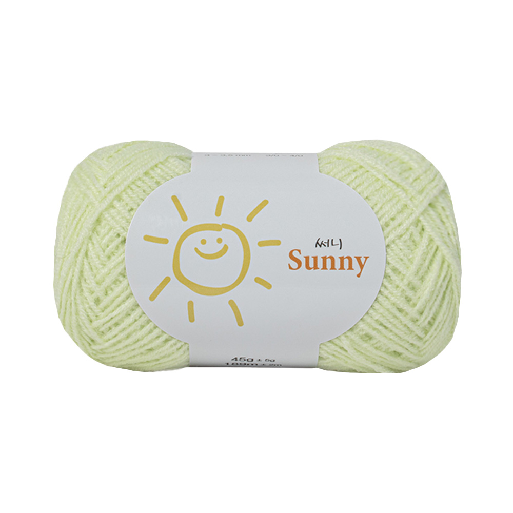 113 Pale Green