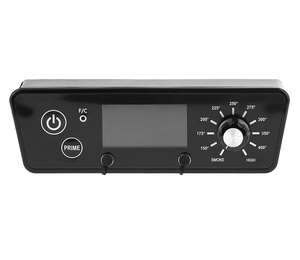Placa controladora de termostato Digital, Kits para Smoker de Pellet Vertical de la serie Pit BOSS 5, con pantalla LCD - Product Image 1