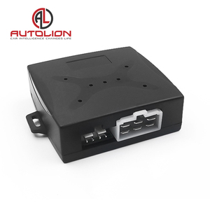 Keyless Entry <strong>System</strong> for Motorcycle Remote <strong>Control</strong> <strong>Push</strong> <strong>Button</strong> Start Stop <strong>System</strong> with RFID Anti-theft Car Immobilizer <strong>System</strong> - Product Image 2