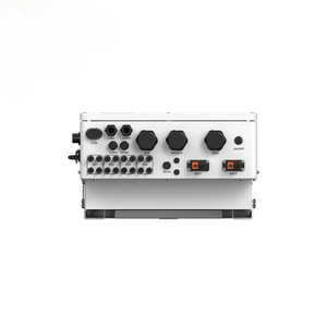 Solis工业40kW三相逆变器S6-EH3P40K-H Solis高压MPPT宽光伏输入范围混合太阳能逆变器 - Product Image 3