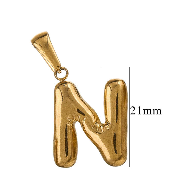 N