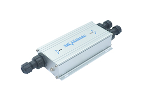 IPX202-BT屋外ギガビットPoEエクステンダー1 PoE入力2出力100メートル距離SNMPおよびQoS機能 - Product Image 3