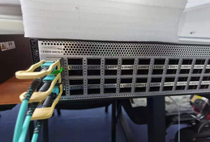 Orijinal Juniper MX serisi yönlendirici ardıç MX204 yönlendirici yüksek performanslı - Product Image 2