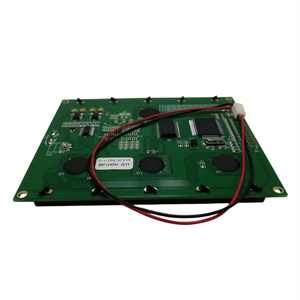 original touch screen <strong>LCD</strong>-160H128E Compatible New <strong>LCD</strong> <strong>Display</strong> <strong>Module</strong> <strong>LCD</strong> Screen in stock for industrial equipment - Product Image 2