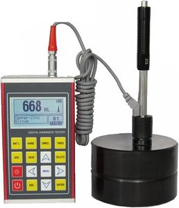 KH200 Espacio estrecho también disponible para usar Prueba en cualquier ángulo Memoria DE DATOS Max 600 grupos para pruebas de metales preciosos - Product Image 1