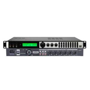 Berase costruito nel sistema audio di feedback apparecchiature audio Multi-funzione DSP processore di effetti sonori - Product Image 1