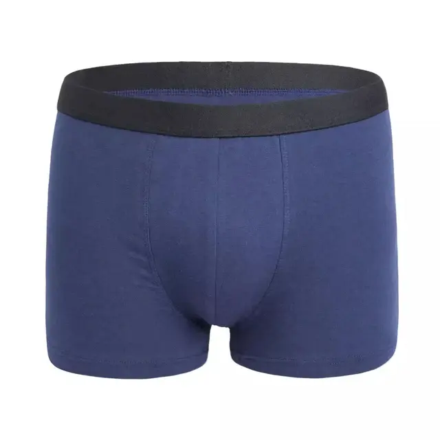 Cuecas boxer masculinas, cuecas curtas para meninos gays, tamanho personalizado para homens, boxer curto sexy por atacado