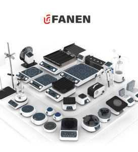 Fanen -50 °C ~ 110 °C Controlador de temperatura micro digital 0,1 ℃ Controlador de temperatura del microordenador - Product Image 5