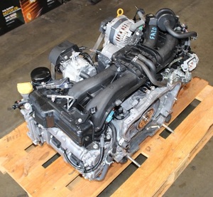 中古<span class=keywords><strong>FA20</strong></span>エンジン2.0L自動車の使用に適した良好な状態