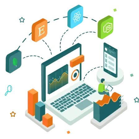 Software de desarrollo de aplicaciones de comercio electrónico, aplicación móvil personalizada de la India para el desarrollo de aplicaciones de negocios