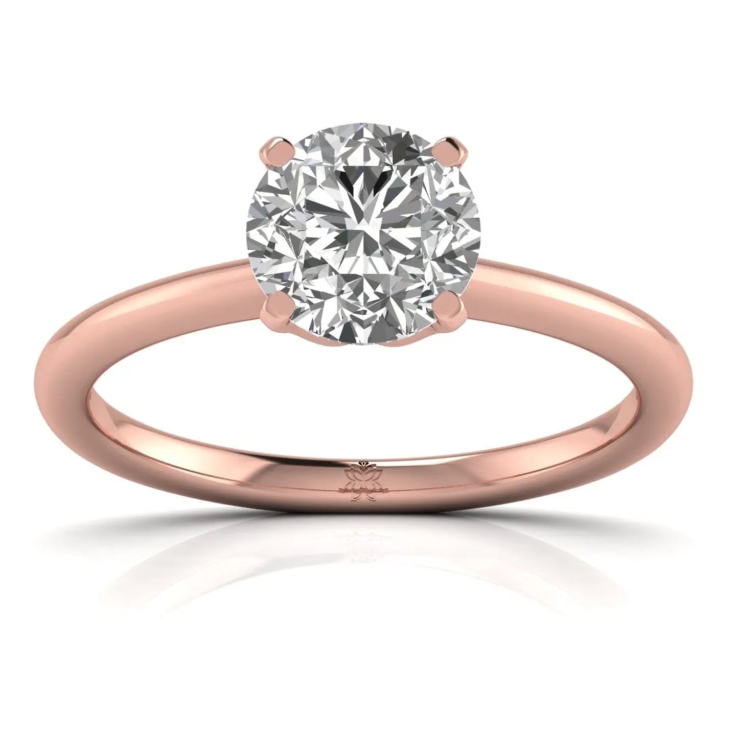 Oro rosado