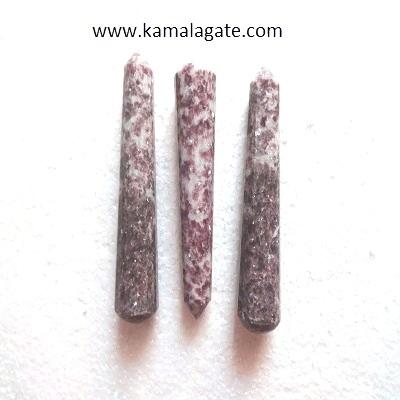 lepedolite