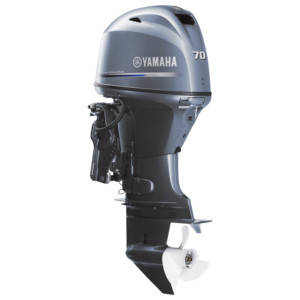 ヤマハ<span class=keywords><strong>70hp</strong></span>船外機F70LA Pro高品質ボートエンジン