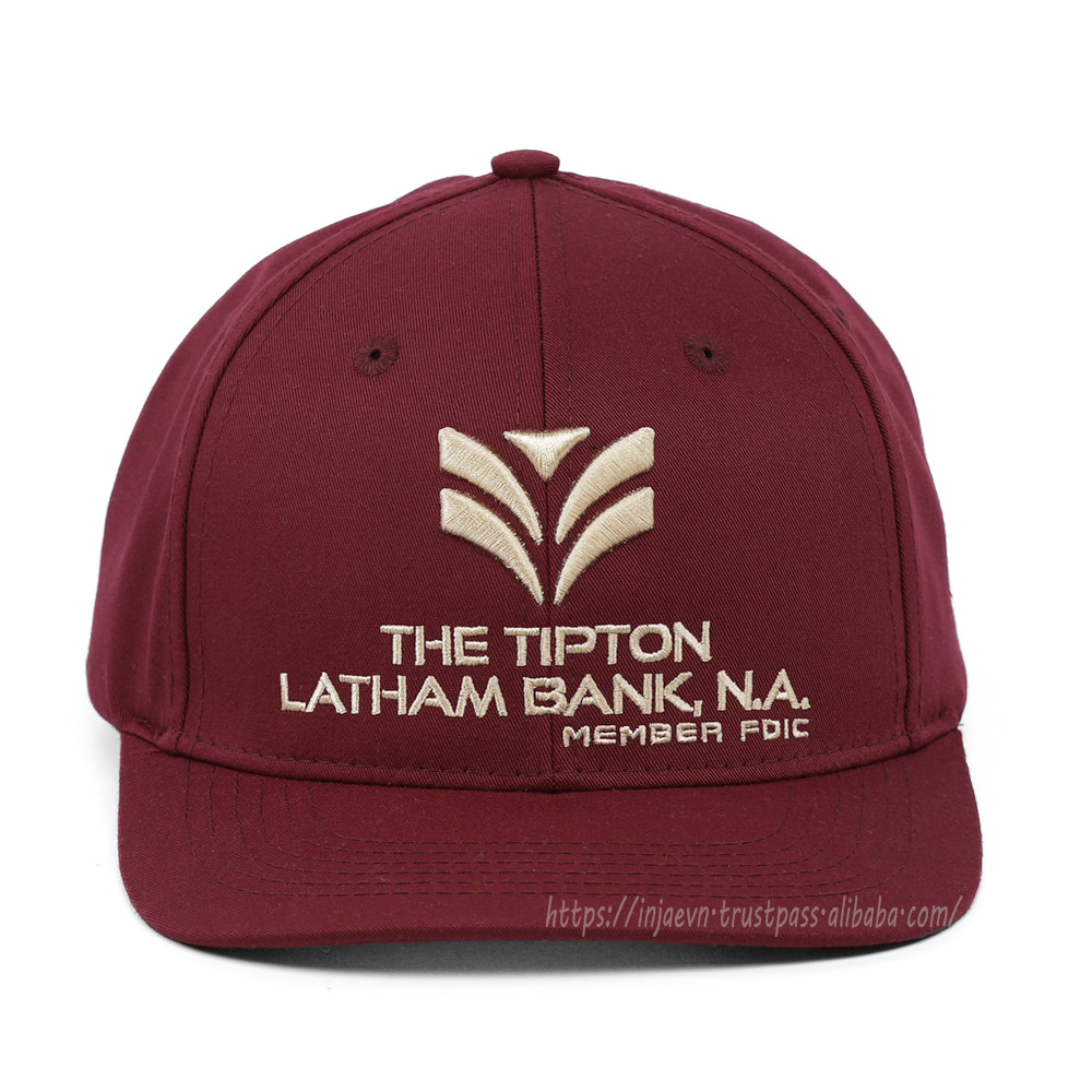 สีแดงเข้ม