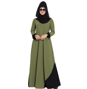 Breathable Latest Design Customized Abayas Manufactured in <strong>Pakistan</strong> Available in Bulk and Reasonable Prices Abbaya - Product Image 6
