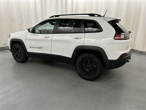 かなり使用された2022ジープチェロキーX 4WD - Product Image 6