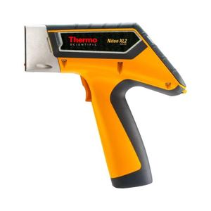 金属試験用のThermoXL2 800 XRFアナライザー簡単な合格/不合格の結果 - Product Image 6