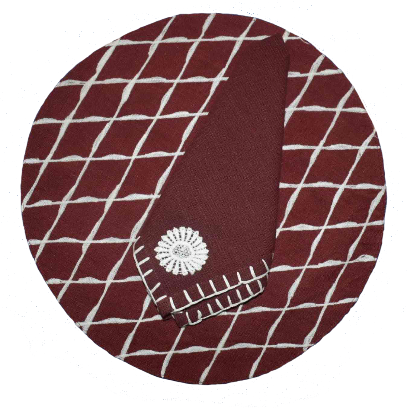As per image