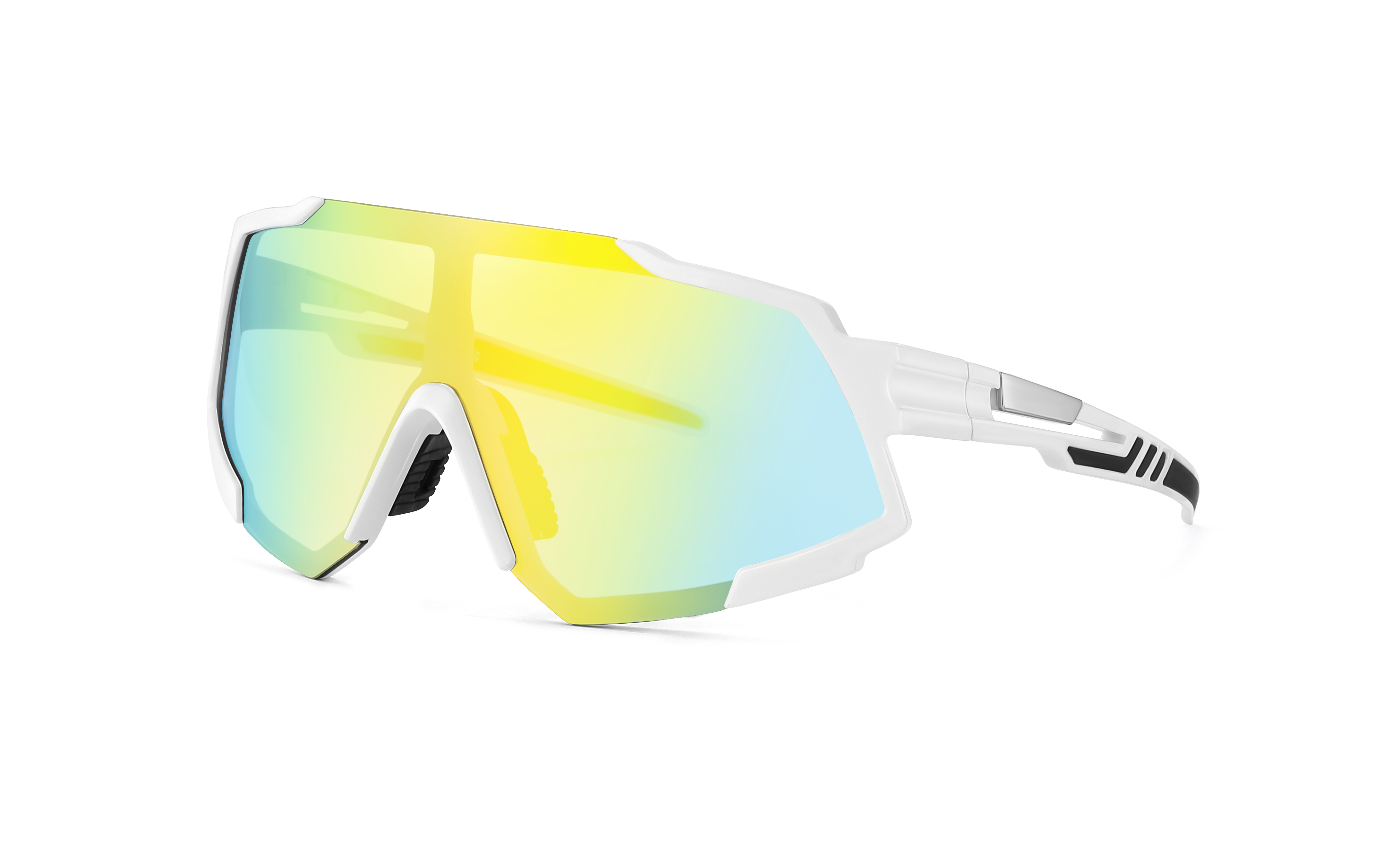 C7 : Miroir jaune