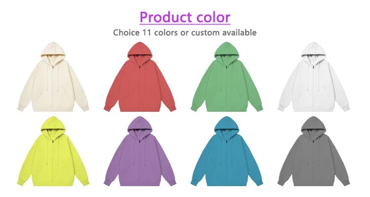 Couleur multi
