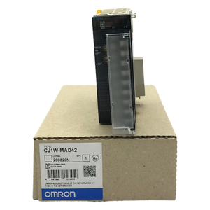 CP1H-XA40DT1-D PLC 24 VDC אספקת 24 x 24 VDC כניסות 16 x PNP פלטים 0.3 A 4 x כניסות אנלוגיות מילים נתונים זיכרון