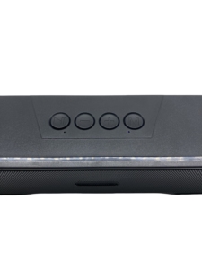 Sistema de cine en casa, barra de sonido inalámbrica con Subwoofer, altavoz Hifi Bluetooth, 3d, Bt5.0 - Product Image 5