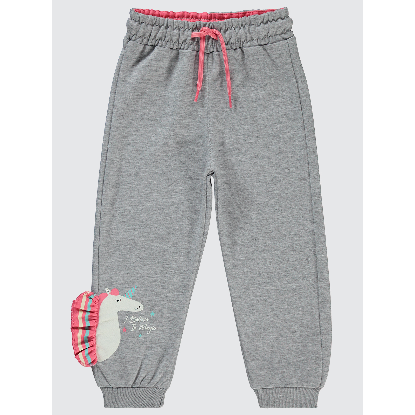 Heather Gris Melange