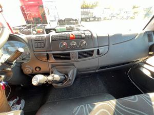 2013依维柯MLC 75E18卡车4x2皮卡柴油发动机货车毛轮彩色车辆变速器轮毂 - Product Image 2