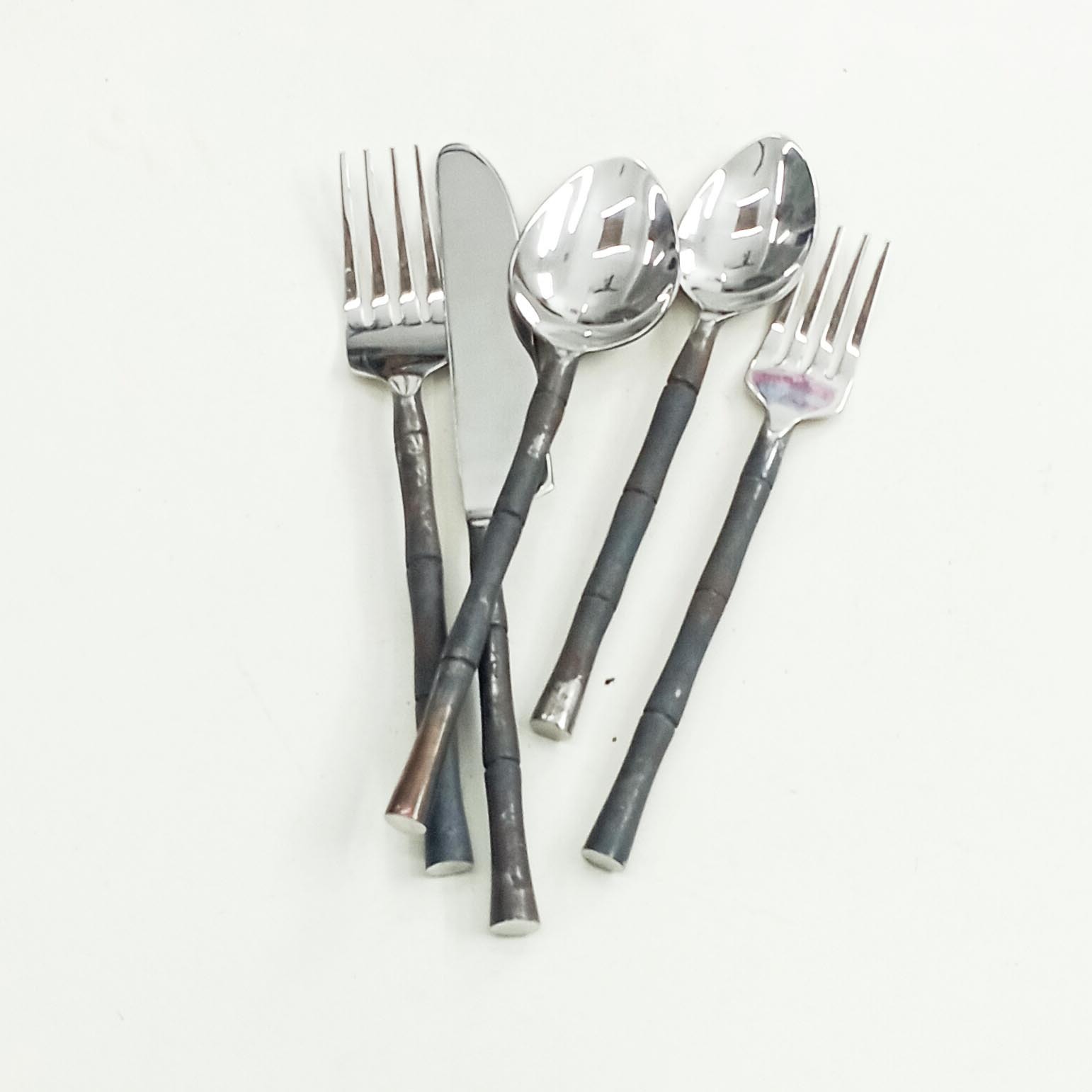 Silver